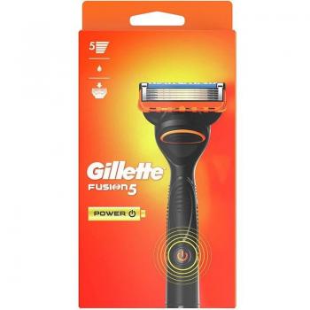 Gillette Fusion Power Máquina Plus 1 Recambio