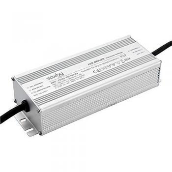 Saxby Lighting 79331 LED Driver 24V 150W IP67