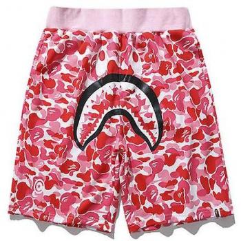 Shorts de Playa 3D Shark Head para Verano 2023