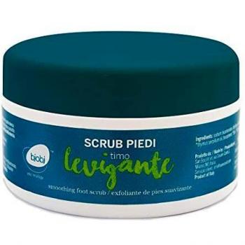 Bjobj Peeling de Tomillo para Pies, 300 g