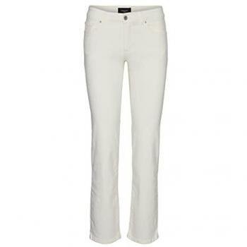 Jeans femme Vero Moda Tessa taille haute