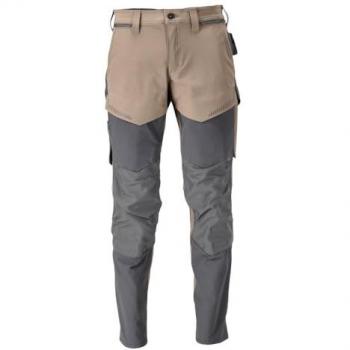 Pantaloni da lavoro Mascot Ultimate con tasche per ginocchiere - 22379-311