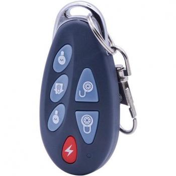 Wireless Arm Disarm Remote Control 433MHz 868MHz