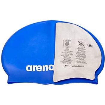 Classic Arena Silicone Head Cover