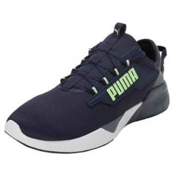 Puma Retaliate 2 Hyperwav Sneakers Navy Speed UK 6 Male