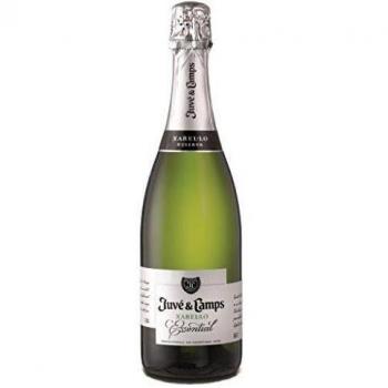Juve & Camps Essential Reserva 2018