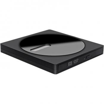 Externe DVD/CD-brander USB 3.0 Type-C voor Laptop en Desktop
