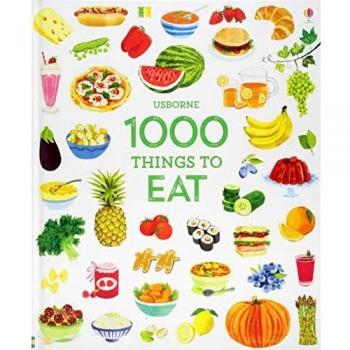 1000 Things to Eat