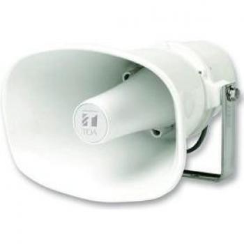 TOA SC-615M Grey 15 Watt Speaker System