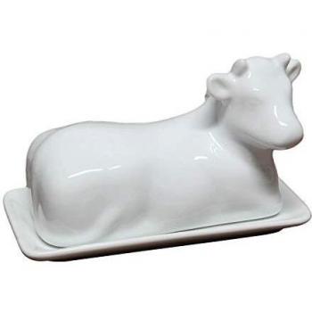 Apollo Large Cow Butter Container