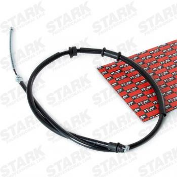 Freno a mano cavo STARK SKCPB‑1050990