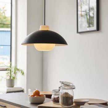 Studio Shade 1‑Light Pendant