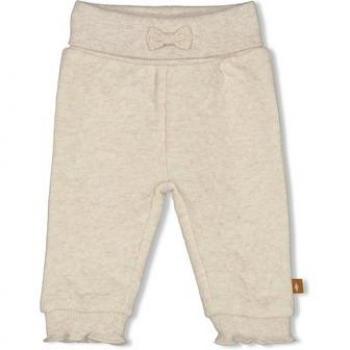 Pantaloni My Happy Place Sand Melange
