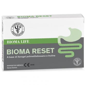 BIOMARESET 15CPS