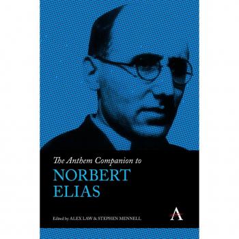 Vitalsource Technologies, Inc. The Anthem Companion to Norbert Elias