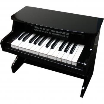Clifton E‑Piano Junior – digitales Klavier mit leichten Tasten