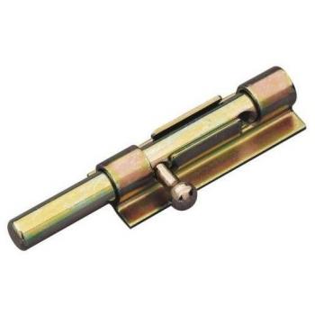 Pasador 464-70 con acabado bicromatado