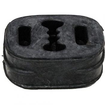 Gommino tassello gomma marmitta Fiat Panda 750 4x4 1000 1100