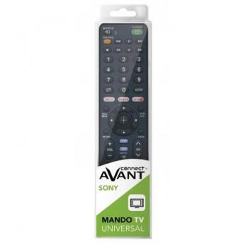 Mando a Distancia Avant para Sony - Smart TV - Listo para Usar