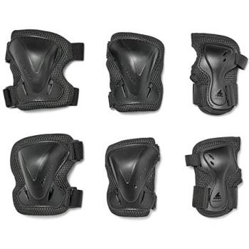 Set de Seguridad Infantil Rollerblade EVO PRO GEAR JR