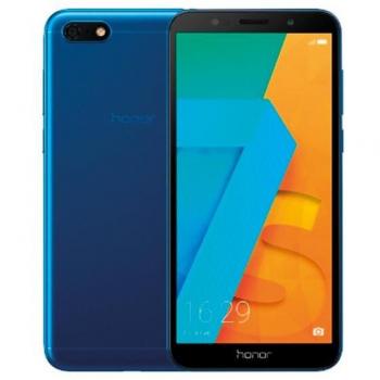 Honor 7S 16 GB + 2 GB Azul móvil