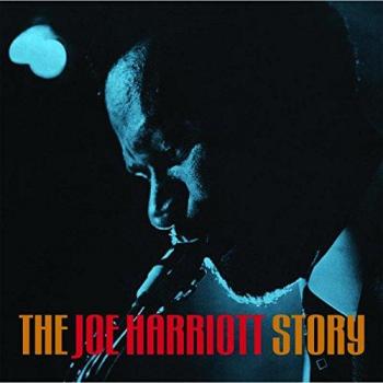 Joe Harriott Story