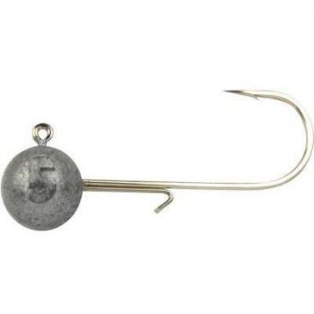 Spro Rund Jighead 22 18g #2/0 3 Stück