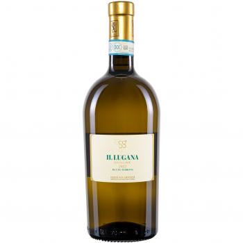 Lugana Il Lugana Bio D.O.C. 75 cl
