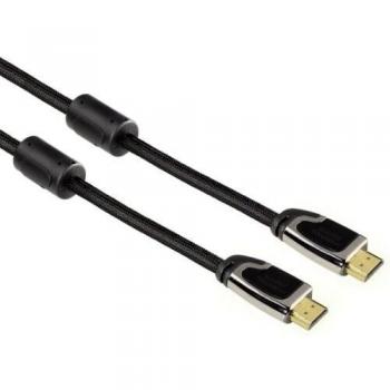 Hama Cable HDMI 1.4 de Audio y Video