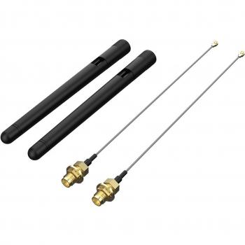 Akasa ATN01-BK Set
