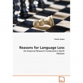 Reasons for Language Loss