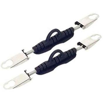 Tecnomar Par Tiras Standard Fs-12 De Muelle