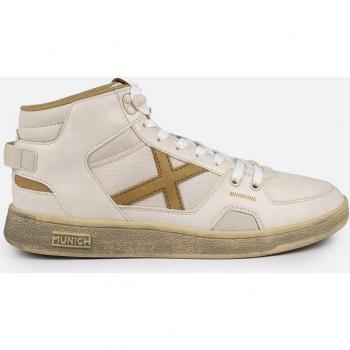 Munich Sneaker Dome 18 Bianco EU 46