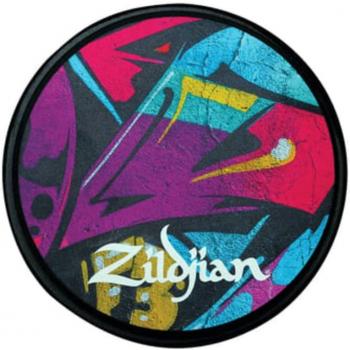 Zildjian 6 Street Style Practice Pad