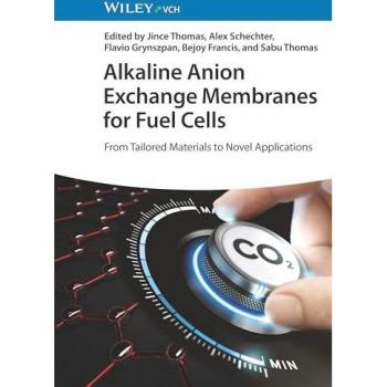 Alkaline Anion Exchange Membranes for Fuel Cells