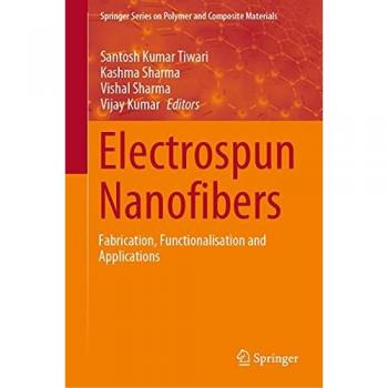 Electrospun Nanofibers: Fabrication, Functionalisation and Applications (Springer Series on Polymer and Composite Materials)