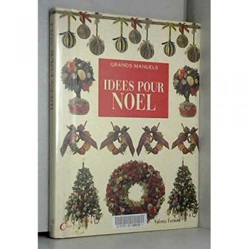 Idées Pour Noel