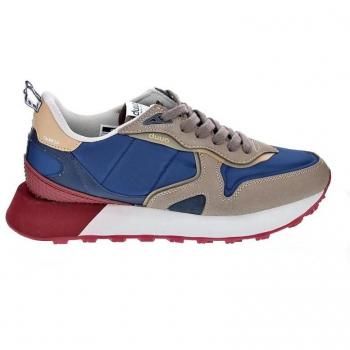 Duuo Hombre Zapatillas modelo Calma 2.0 Beige