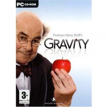 Professor Heinz Wolff's Gravity PC