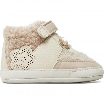 BOTIN DEPORTE NENA MAYORAL 9795 BEIGE