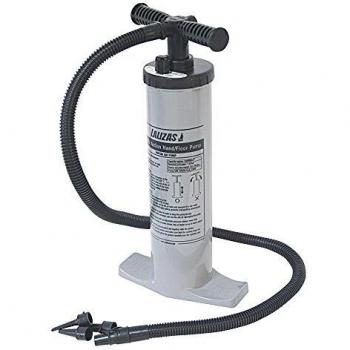 Lalizas Double Action Inflating Pump