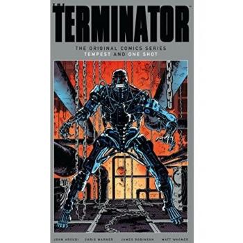 THE TERMINATOR
