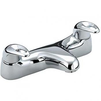 Bristan Java 2 Handle Bath Filler