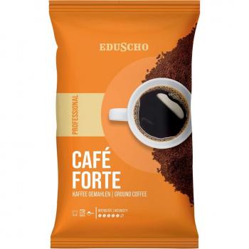 Kaffee Professionale Forte 500 g gemahlen