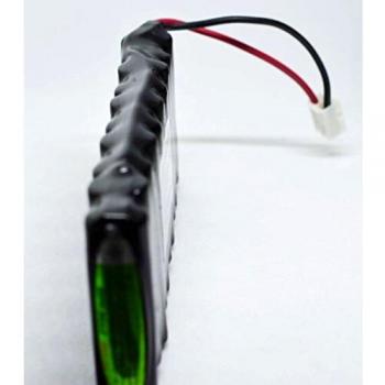 Akkupack für Rolladensteuerung GP NiMH 12 V / 2600mAh Baugleich zu Akkupack ROTO ZEL 12V/2,1 Ah