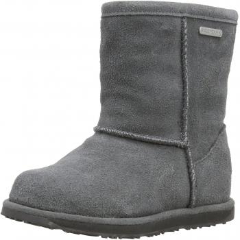 Stivali EMU Brumby Lo Charcoal EU 35