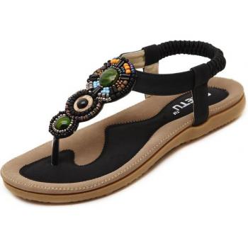 Sandalias Color Mix Summer