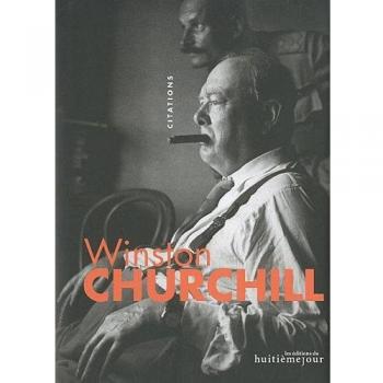 Winston Churchill : Citations