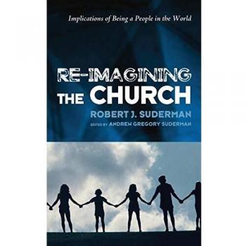 Re-Imagining the Church