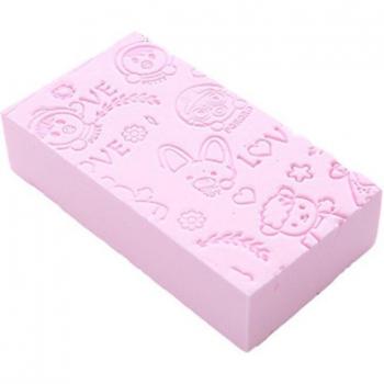 Soft Baby Bath Brush